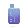 Elf Bar Kaina - ELFBAR BC3500 vape mėlynas razz ledas 6VDNX250